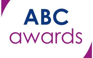 ABC Awards logo MOT training course