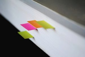 Sticky Notes image