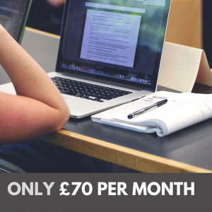 Actions Membership ONLY £70 PER MONTH MOT Site Audit