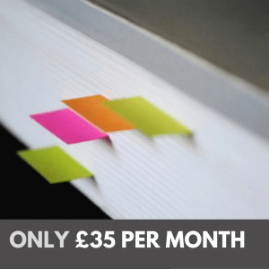 Actions Membership ONLY £35 PER MONTH MOT Site Audit