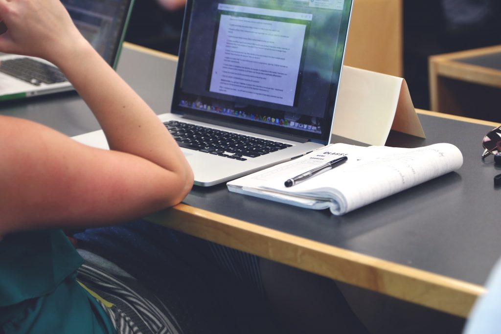 computer image MOT training course
