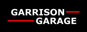 Garrison Garage logo 