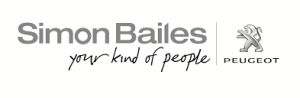 Simon Bailes 